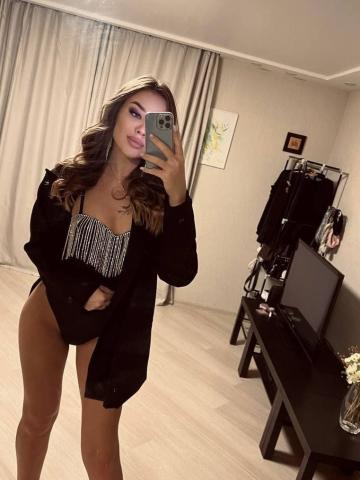 Индивидуалка Лера Фотография 4